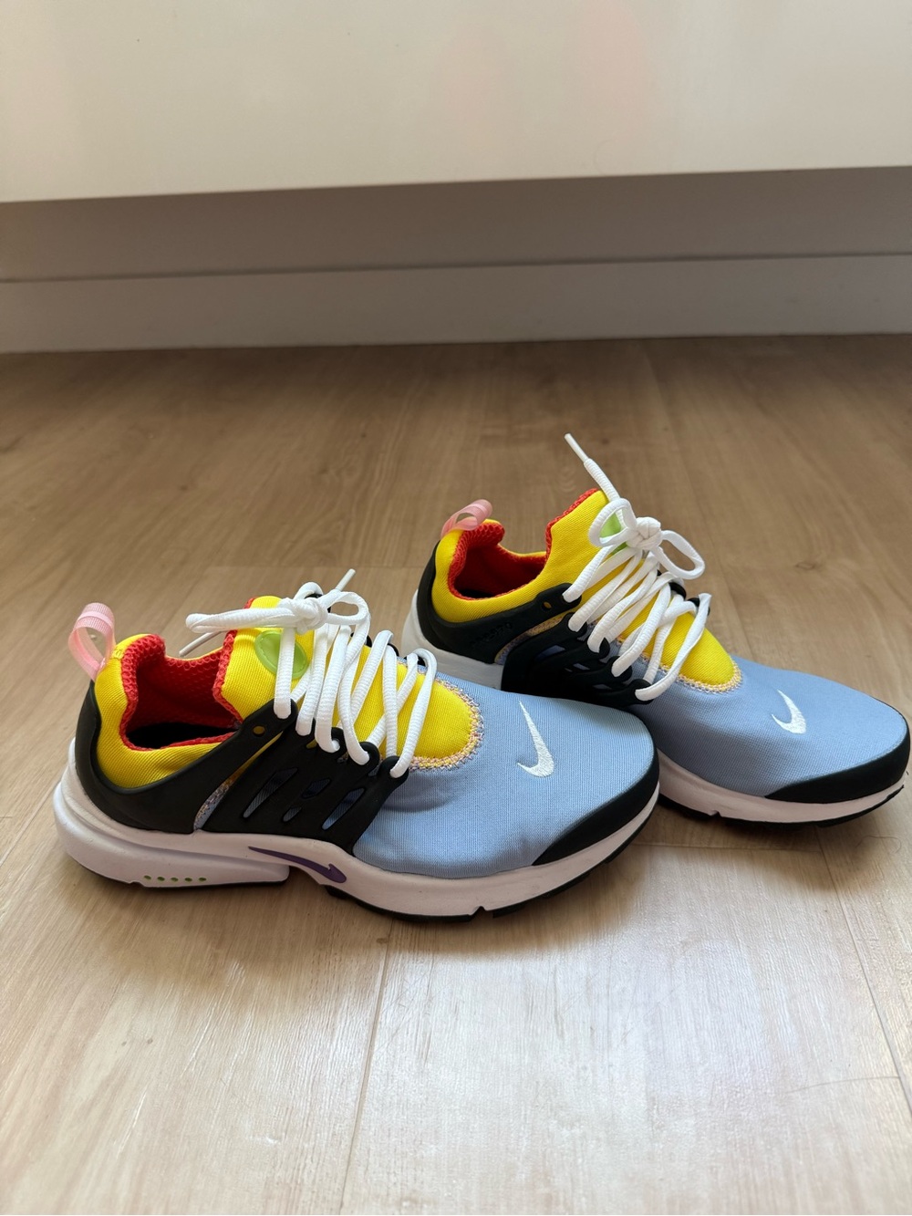 Presto
